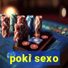 poki sexo